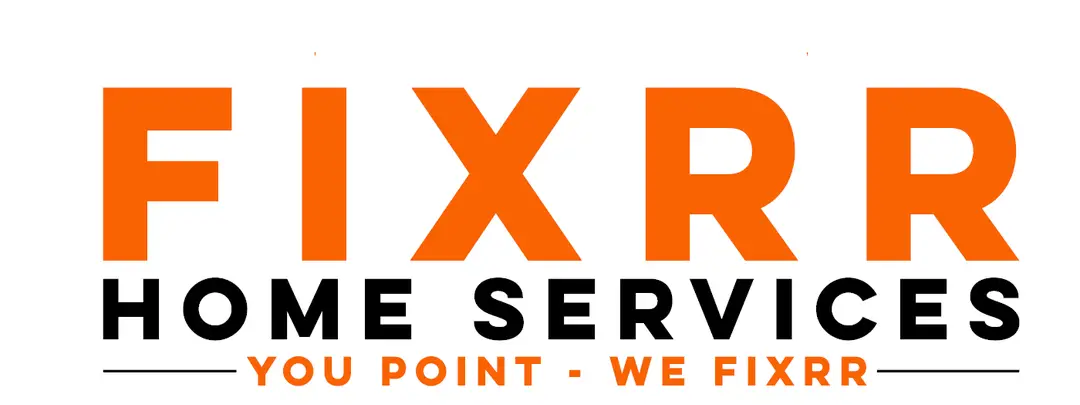 FIXRR Handyman